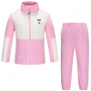 Fongen Microfleece Set Gardenia